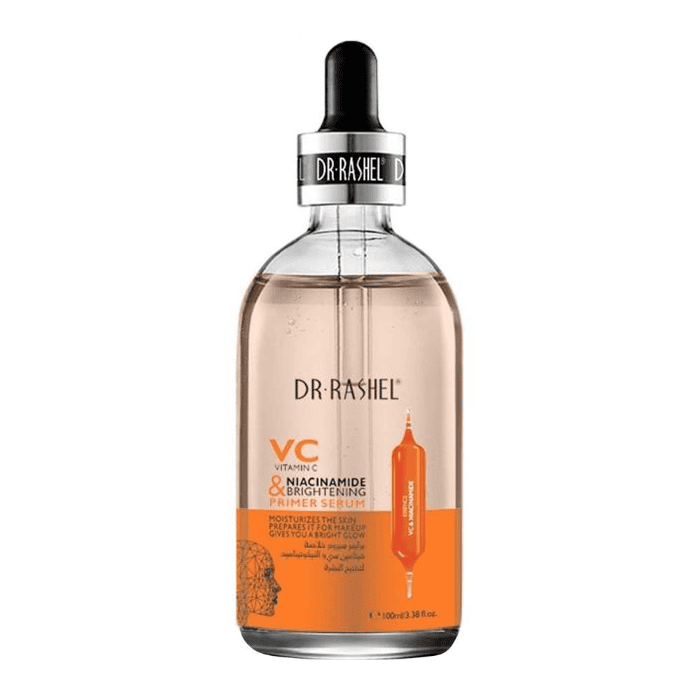 Dr Rashel Vitamin C Brightening Serum - Shop Online Pakistan