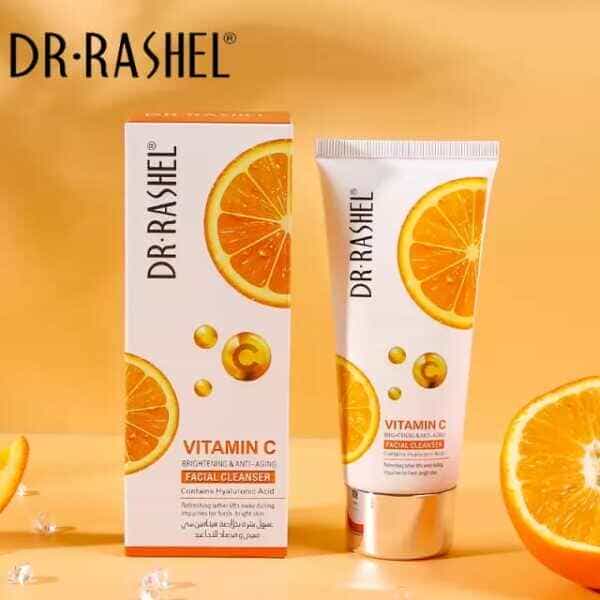 Dr Rashel Vitamin-C Set Price In Pakistan