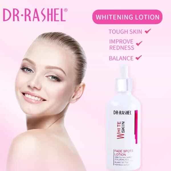 Dr Rashel Whitening Fade Lotion In Pakistan - Shop Online Pakistan