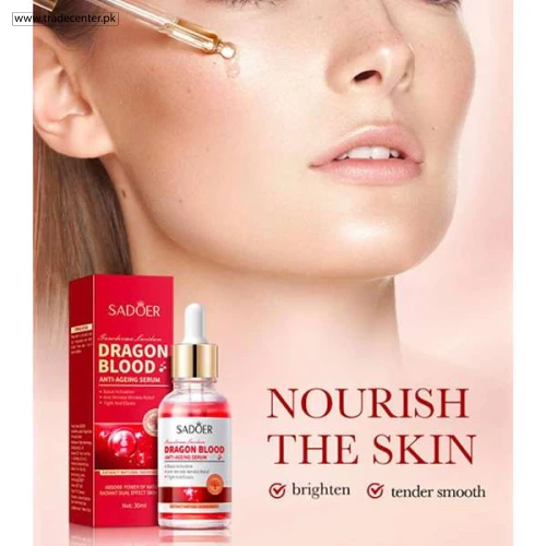 Dragon Blood Serum - Shop Online Pakistan