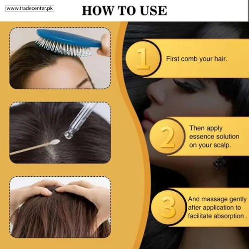 Drakkar Hair Oil Serum Price In Pakistan | Order Now - Shop Online Pakistan Drakkar Hair Oil Serum - Shop Online Pakistan