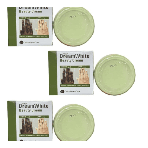 Dream White Beauty Cream - Shop Online Pakistan