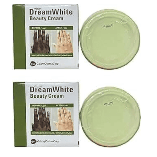Dream White Beauty Cream - Shop Online Pakistan