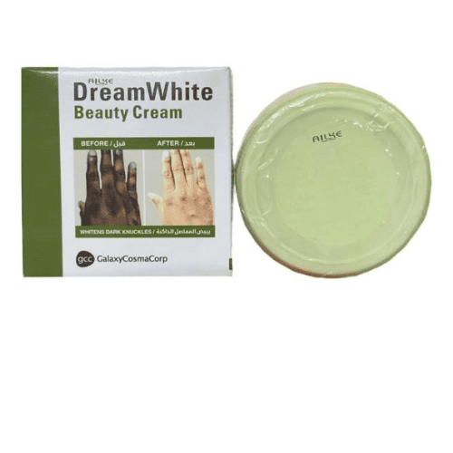 Dream White Beauty Cream - Shop Online Pakistan