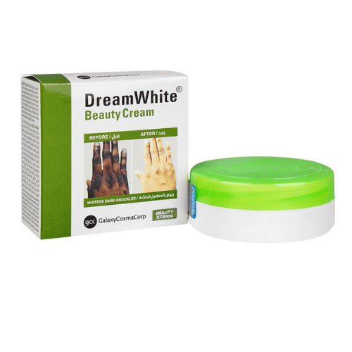 Dream White Beauty Cream - Shop Online Pakistan