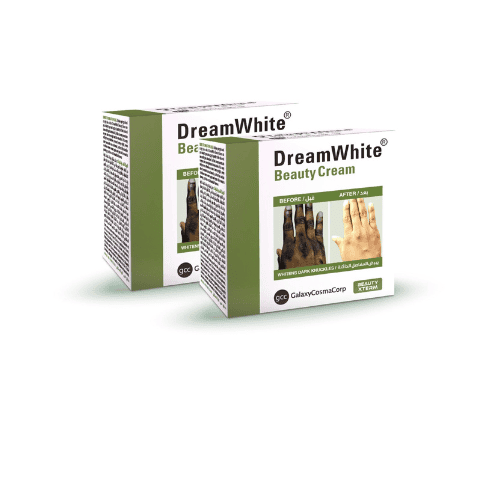 Dream White Beauty Cream - Shop Online Pakistan