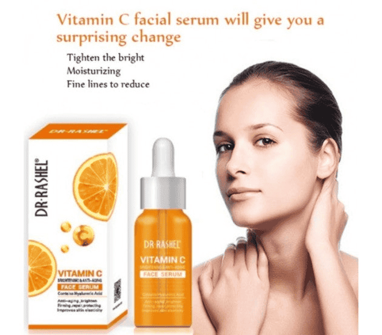 Dr.Rashel vitamin c Face Serum 50ml