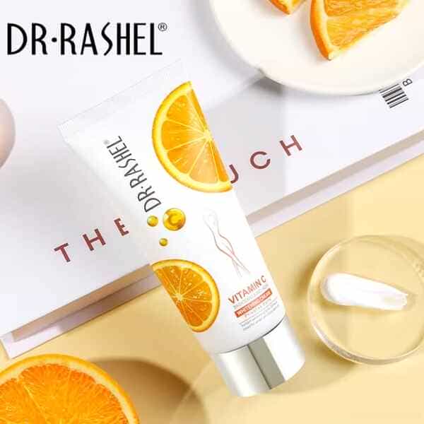 Dr.Rashel Vitamin C Private Parts Whitening Cream - Shop Online Pakistan