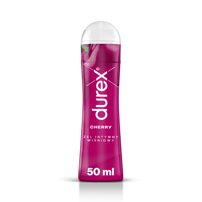 Durex Very Cherry Lube - Shop Online Pakistan