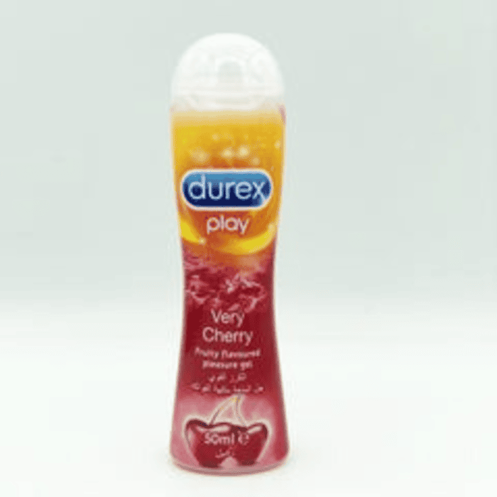 Durex Very Cherry Lube - Shop Online Pakistan