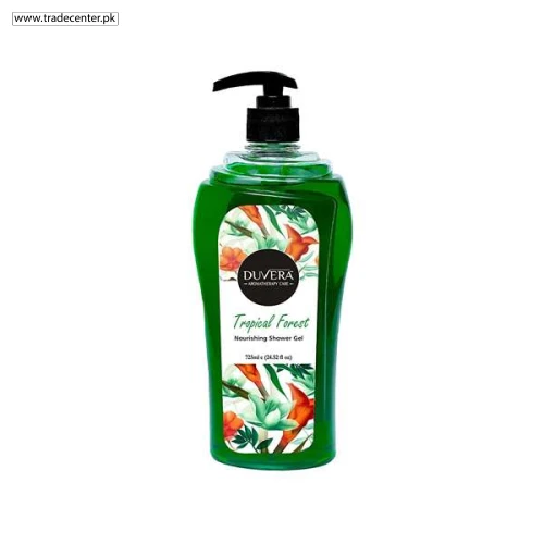 Duvera Tropical Forest - Shop Online Pakistan