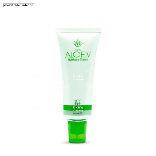 DXN Aloe Vera Nutricare Cream - Shop Online Pakistan