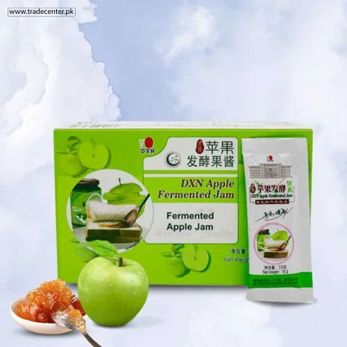 DXN Apple Fermented Jam - Shop Online Pakistan