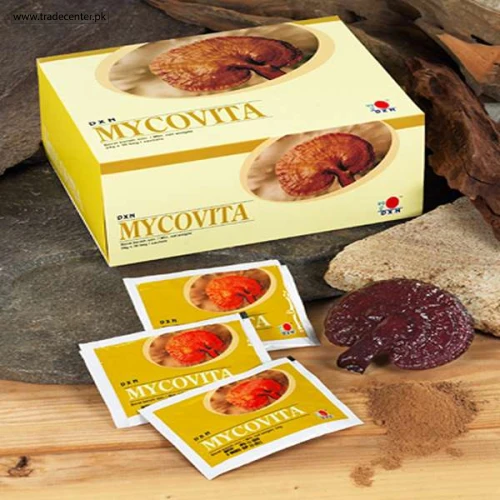 DXN MycoVita - Shop Online Pakistan