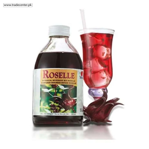 DXN Roselle Juice - Shop Online Pakistan