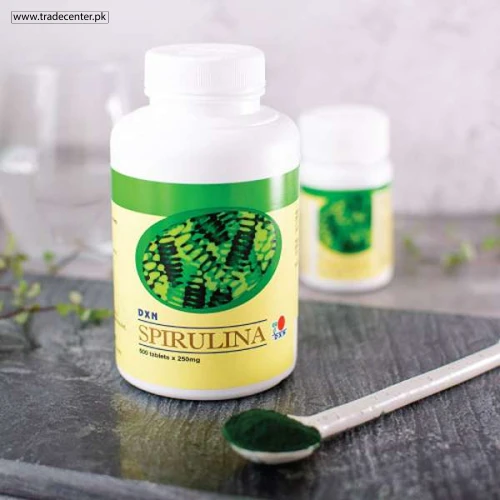 DXN Spirulina - Shop Online Pakistan