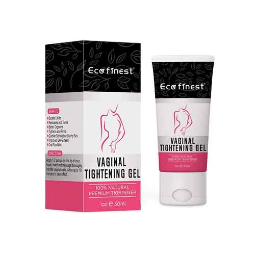 Eco Finest Vaginal Tightening Gel - Shop Online Pakistan