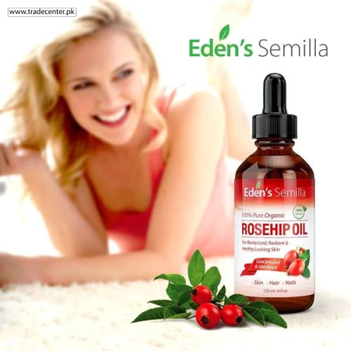 Edens Semilla Rosehip Oil Price In Pakistan | Order Now - Shop Online Pakistan Edens Semilla Rosehip Oil - Shop Online Pakistan