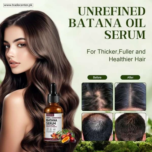 Eelhoe Batana Hair Care Oil Price In Pakistan | Order Now - Shop Online Pakistan Eelhoe Batana Hair Care Oil - Shop Online Pakistan