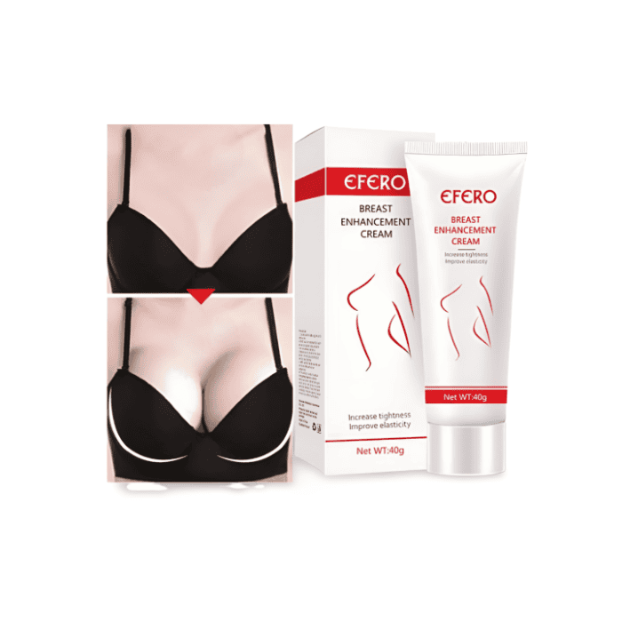 Efero Bigger Breast Cream - Shop Online Pakistan