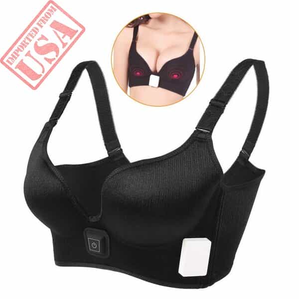 Electric Bra For Breast Enhancement In Pakistan - Shop Online Pakistan