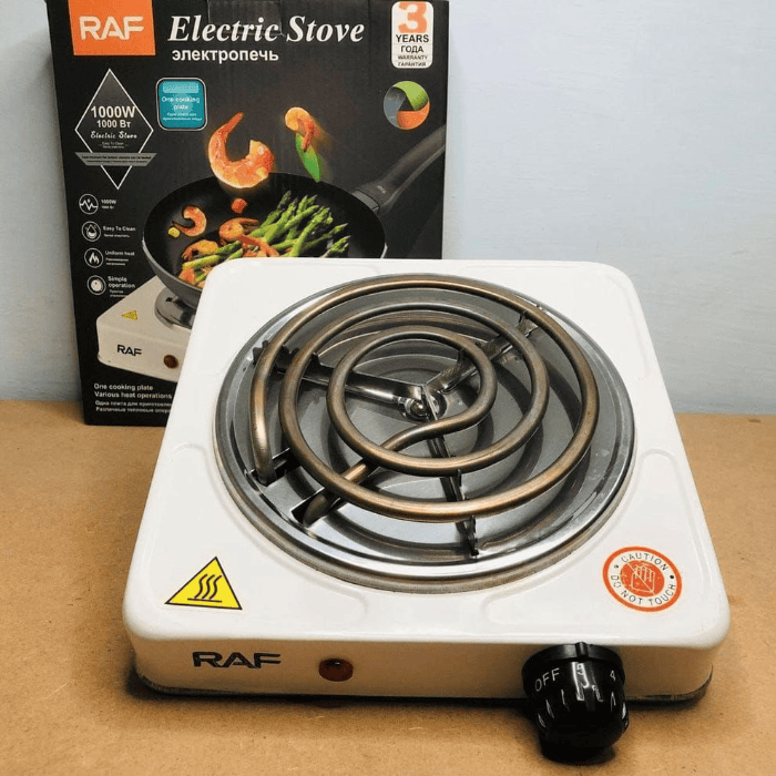 Electric Stove - Shop Online Pakistan