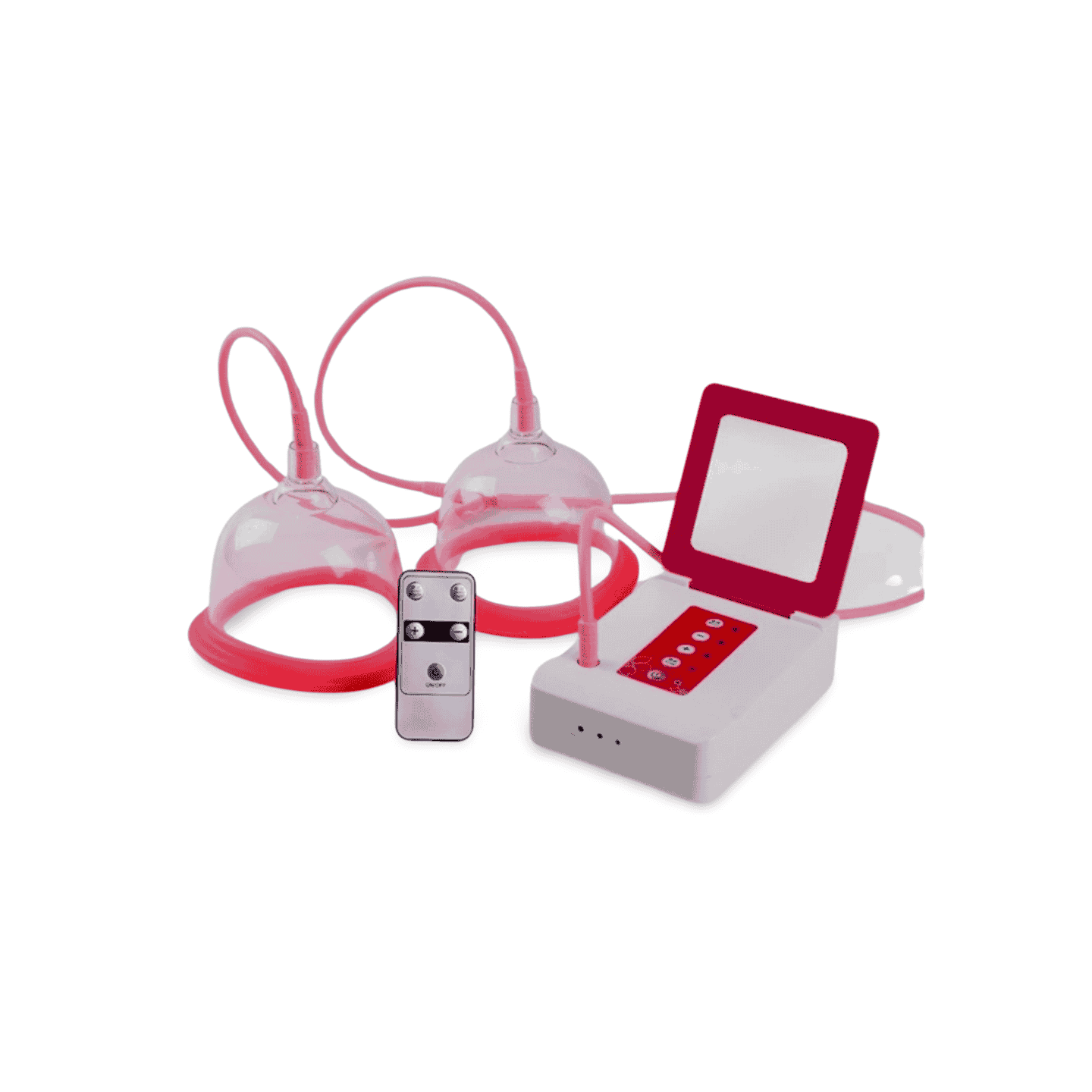 Best Electrical Breast Enlargement Pump - Shop Online Pakistan