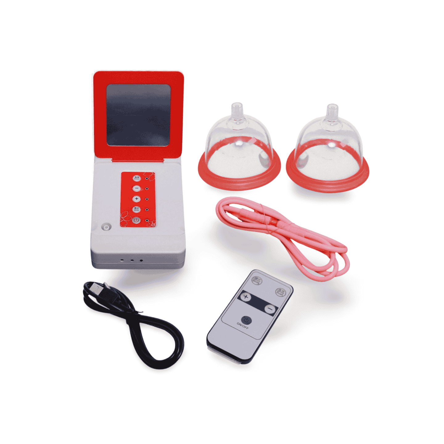 Best Electrical Breast Enlargement Pump - Shop Online Pakistan