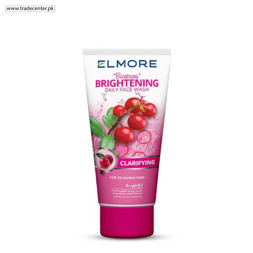 Elmore Clarifying Whitening - Shop Online Pakistan
