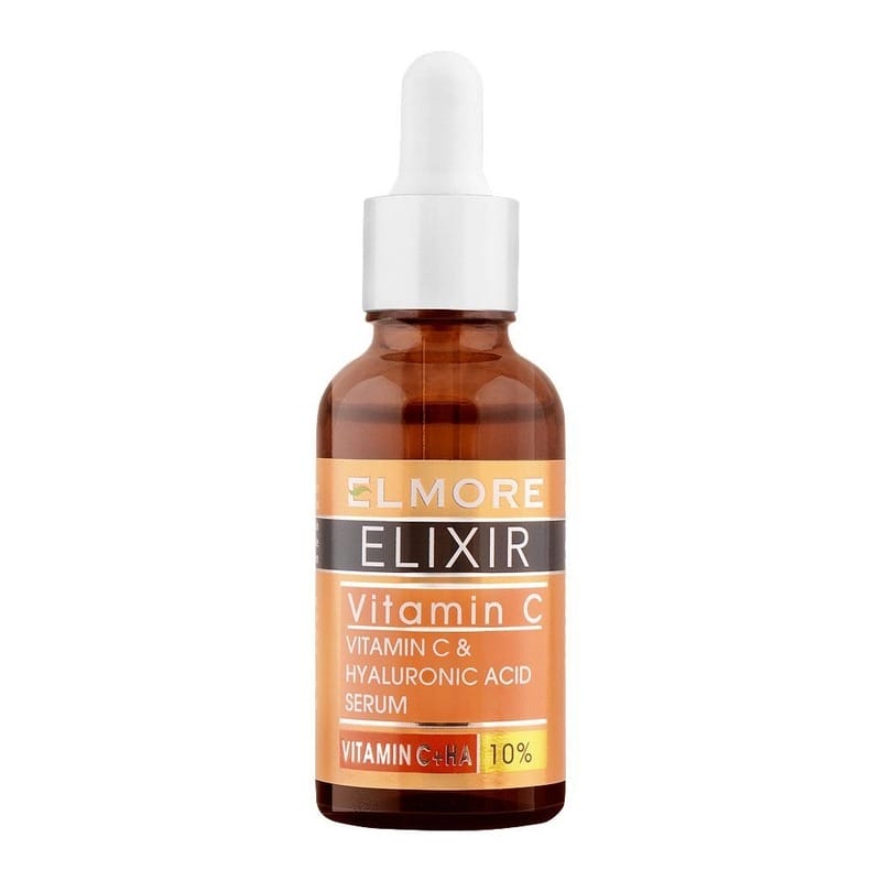 Elmore ELIXIR Vitamin C Serum - Shop Online Pakistan