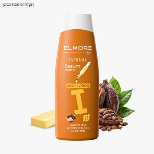 Elmore Skin Intense Natural - Shop Online Pakistan