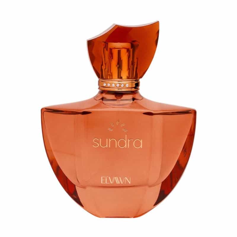 El'Vawn Sundra Pour Femme Eau De Parfum Fragrance For Women - Shop Online Pakistan