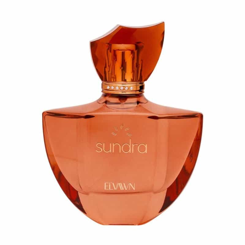 El'Vawn Sundra Pour Femme Eau De Parfum Fragrance For Women