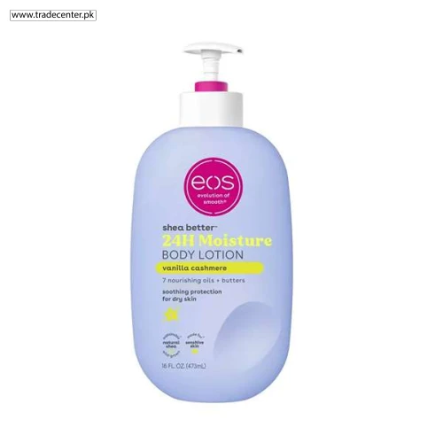 Eos Lotion - Shop Online Pakistan