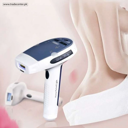Epilator IPL Kemei KM 6813 - Shop Online Pakistan