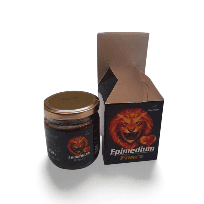 Epimedium Force - Shop Online Pakistan