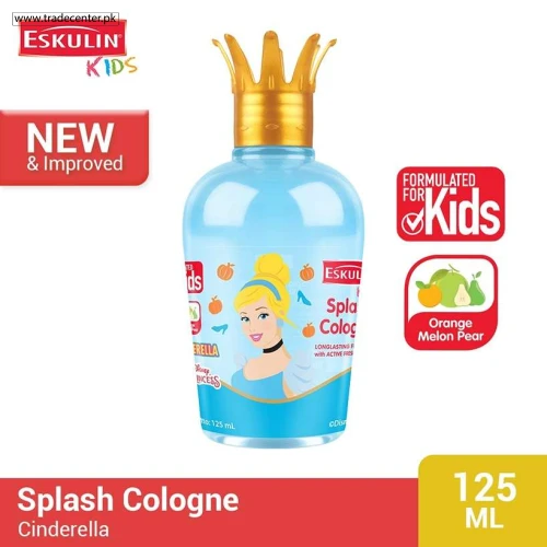 Eskulin Kids Cologne Price In Pakistan | Order Now - Shop Online Pakistan Eskulin Kids Cologne - Shop Online Pakistan
