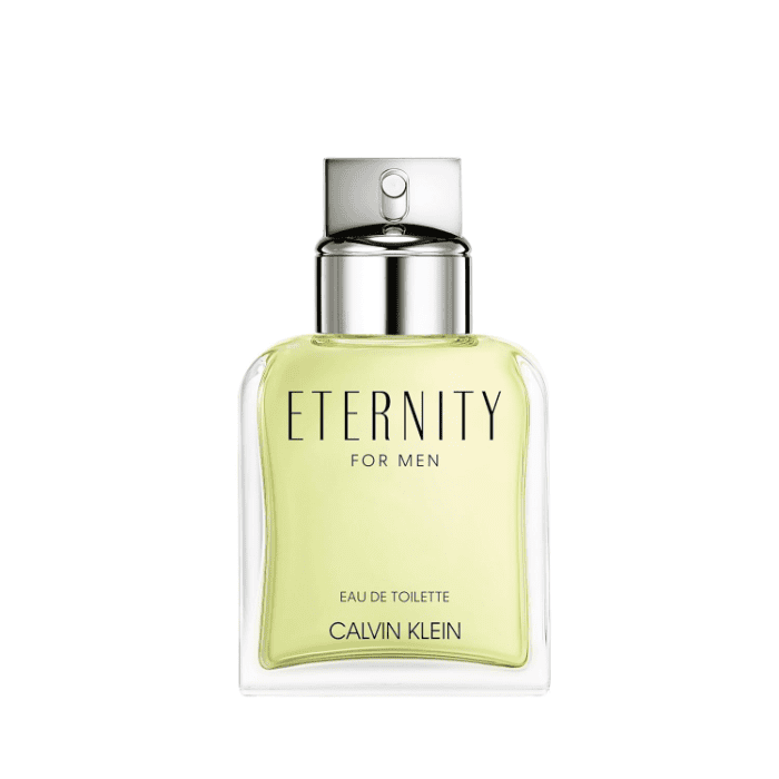 Eternity Calvin Klein For Him - Shop Online Pakistan