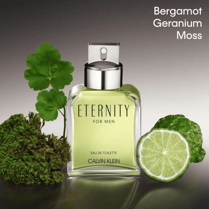 Eternity Calvin Klein For Him - Shop Online Pakistan
