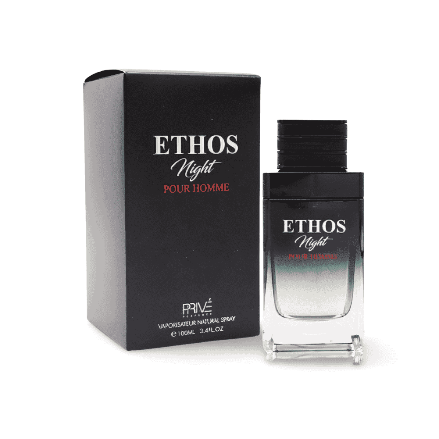 Ethos Night Pour Homme Perfumes - Shop Online Pakistan