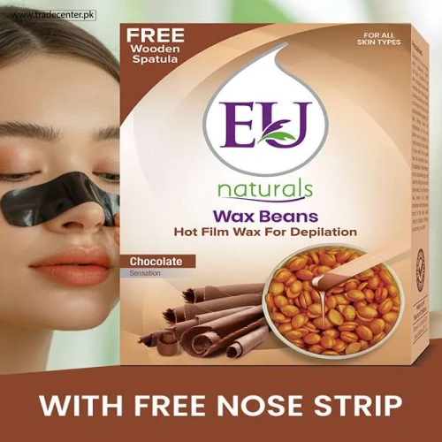 Eu Wax Beans - Shop Online Pakistan