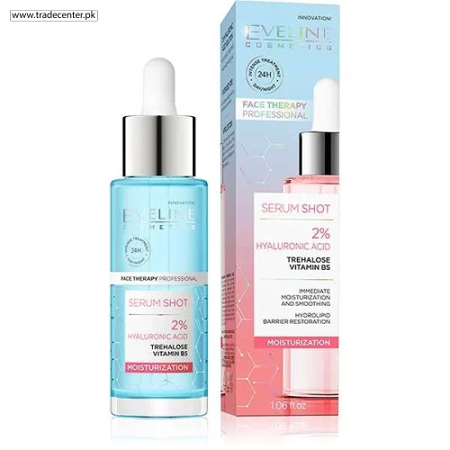 Eveline Hyaluronic Acid Price In Pakistan | Order Now - Shop Online Pakistan Eveline Hyaluronic Acid - Shop Online Pakistan