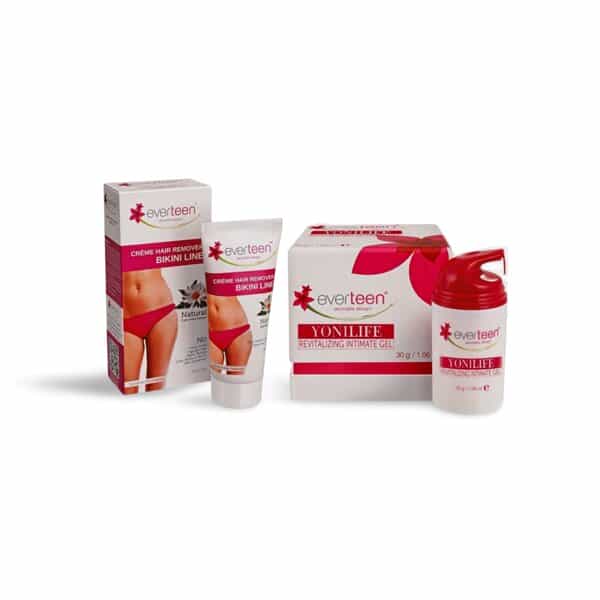Everteen Gel - Shop Online Pakistan