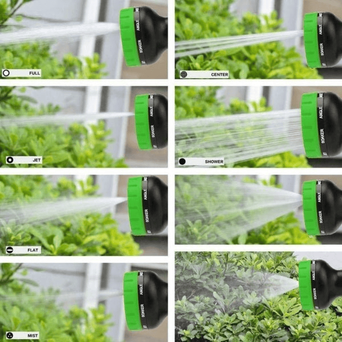Expandable Magic Hose Pipe - Shop Online Pakistan