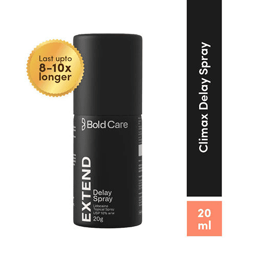 Extend Delay Spray - Shop Online Pakistan