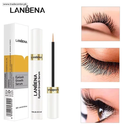 Eyelash Growth Serum - Shop Online Pakistan