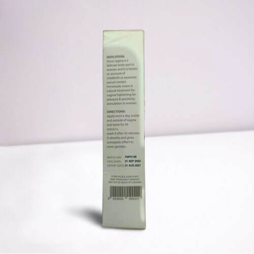 Femimode Vaginal Tightening Cream - Shop Online Pakistan
