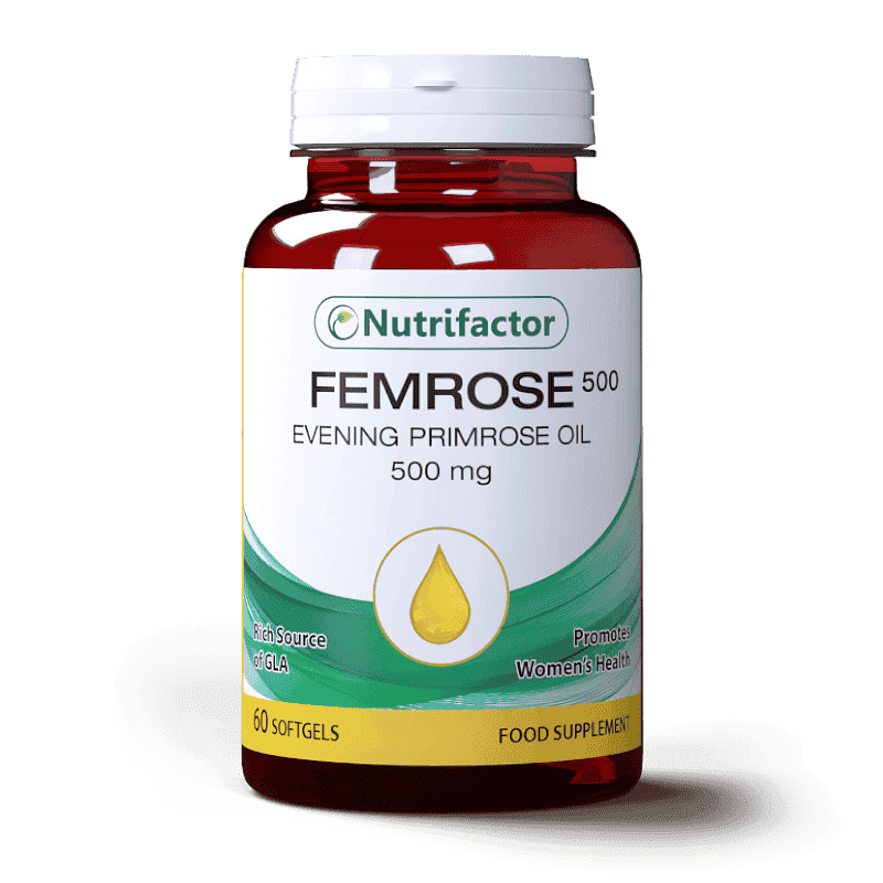 Femrose 500 - Shop Online Pakistan