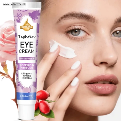 Firming Moisturizing Eye Cream - Shop Online Pakistan