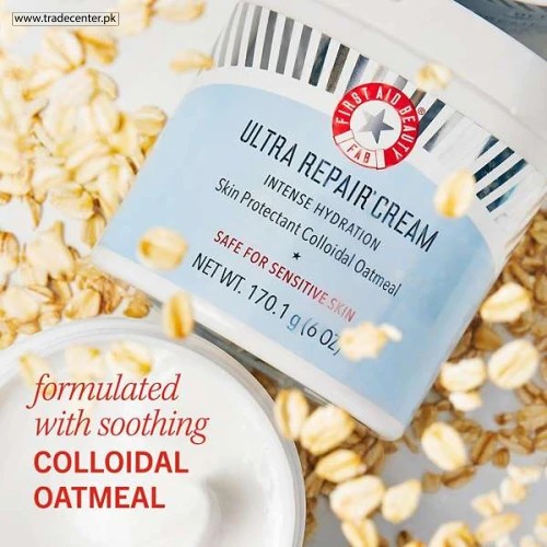 First Aid Beauty Ultra Repair Cream - Shop Online Pakistan